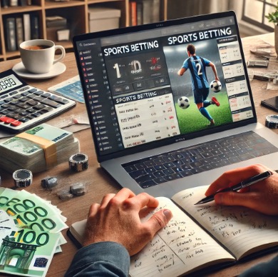 cuanto se puede ganar al mes haciendo matched betting
