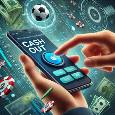 que es el cash out en las casas de apuestas