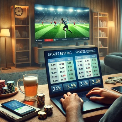 que son las apuestas arbitrales y como aprovecharlas con nuestra calculadora