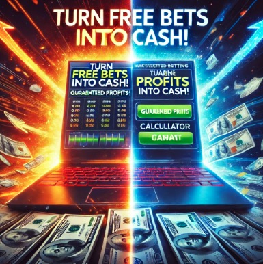 calculadora normal o gratuita en el matched betting gananciaasegurada.com