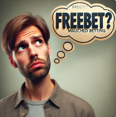 que es una freebet