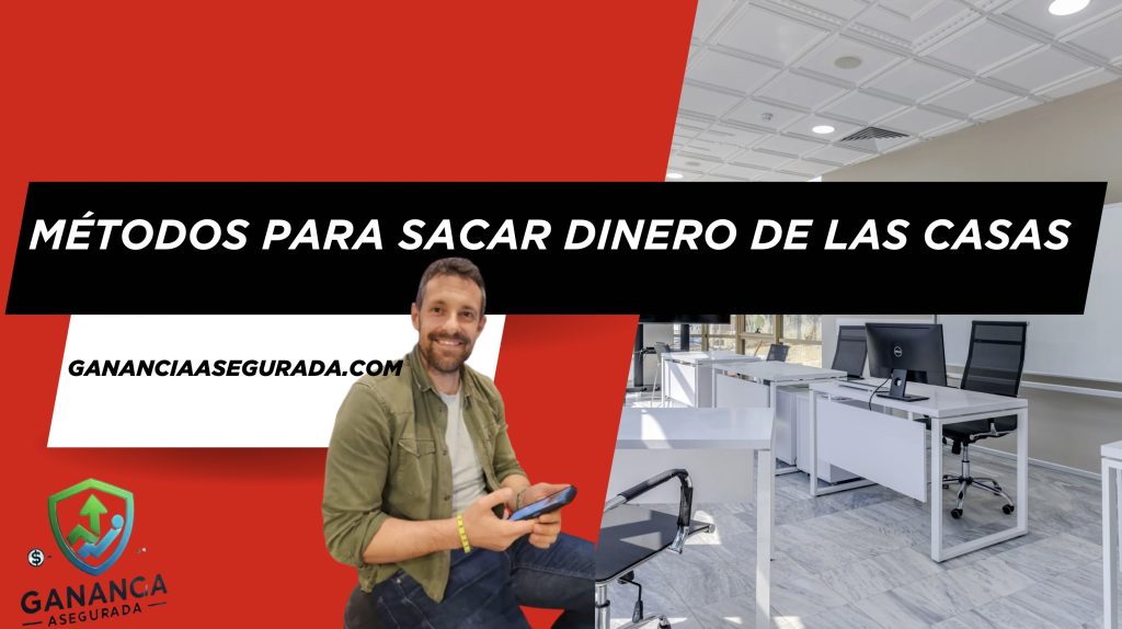 sacando dinero de las casas de apuestas